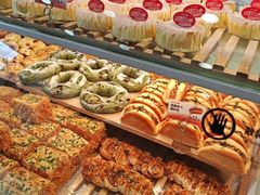 -BreadTalk面包新语·烘焙蛋糕(海珠丽影广场店)