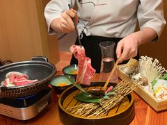 -文三酒肆自助放题(新街口友谊广场店)