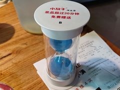 -小放牛炒菜馆(军校店)
