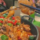 来吃健美先生啦🐸