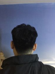 点击看大图 -摩登时尚烫染定制专家