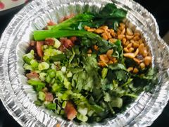 -香港美食大酒楼