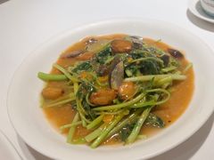 -莆田餐厅PUTIEN(三里屯店)
