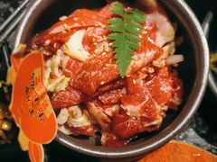-九田家黑牛烤肉料理(宽城万达店)