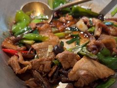 -渔语鱼酸菜鱼新川菜(来福士店)