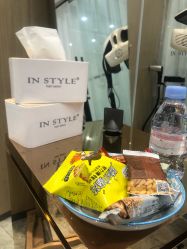 -IN STYLE·全国形象店