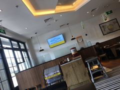 -老娘舅中式快餐(美好广场店)
