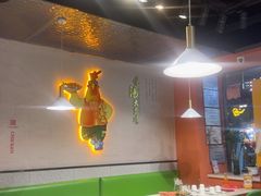 -金柱大盘鸡(和田二街店)