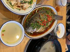 -妈妈的味道(和顺古镇店)