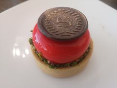 -粤海喜来登酒店·&More聚驿(天河城店)