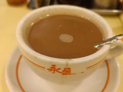 -永盈茶餐厅(中山四路店)