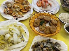 -秋姐美食店(旅游大道店)
