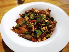 -山茶云南菜(永安里店)