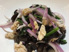-小贝壳酒楼(经九路店)