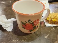 -粗粮人家·东北菜(洋桥店)