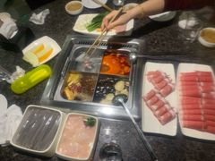 -海底捞火锅(亲贤北街店)