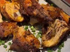 -绿茶餐厅(深圳龙华天虹购物中心店)