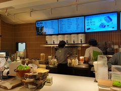 -奈雪的茶(新天地广场PRO店)