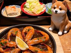 -小川洋风·寿司食堂(江汉路店)