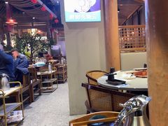 -乔先生涮肉·鲜活牛羊肉火锅(塘沽店)