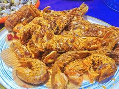 -东江海鲜大排档·潮汕菜·砂锅粥