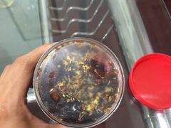 -津门红姐熟梨糕茶汤糕干(爱国道店)