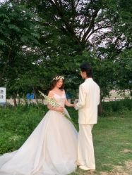 -巴黎婚纱摄影(苏州店)