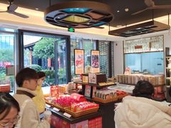 -喜万年年.嫁女饼.顺德特产(华侨城店)