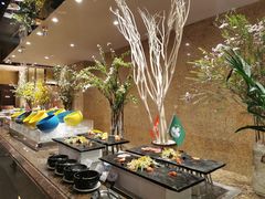 -汕头龙光喜来登酒店