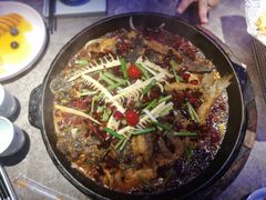 -老板恋上鱼(恒隆广场店)