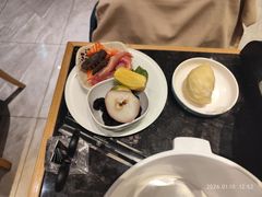 -川骄海鲜自助(河东店)