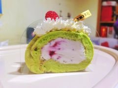-卷们·现制生日蛋糕·蓝风车动物奶油(金源店)