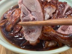 -晓马鸭店(新芜路店)