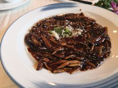 响油鳝丝-上海年代(水上东路店)