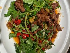 -绿茶餐厅(昌平悦荟店)