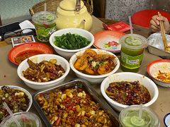 -老三样·旧食新味(万寿宫店)