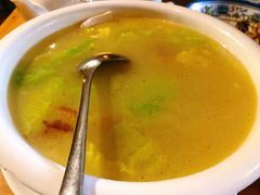 -庆云楼饭庄(什刹海店)