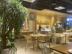 -1861意大利餐厅(文化广场店)