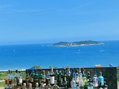-瑰丽酒店·海吧·天际下午茶·现场DJ·天台酒吧
