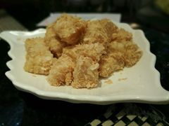 -新兴·金羊座·粤菜点心(乐峰店)