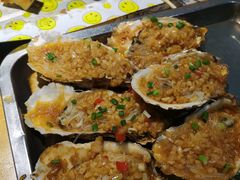 -新疆烧烤王(广灵店)