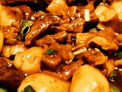-刘胖子家常菜·蹄花焖藕(兴业店)