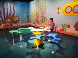 -北京科学中心儿童乐园