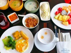 -厦门海港英迪格酒店(中山路店)