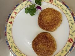 -鹿鸣春饭店(总店)