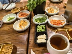 -九田家黑牛烤肉料理(太阳宫广场店)