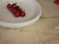 樱桃鹅肝-玫瑰厅上海菜(兴国路店)