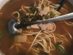 -新白鹿餐厅(城西银泰城店)