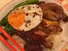 -肥韬茶餐厅(海上世界店)