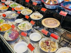 -小满海鲜·别院(天津旗舰店)